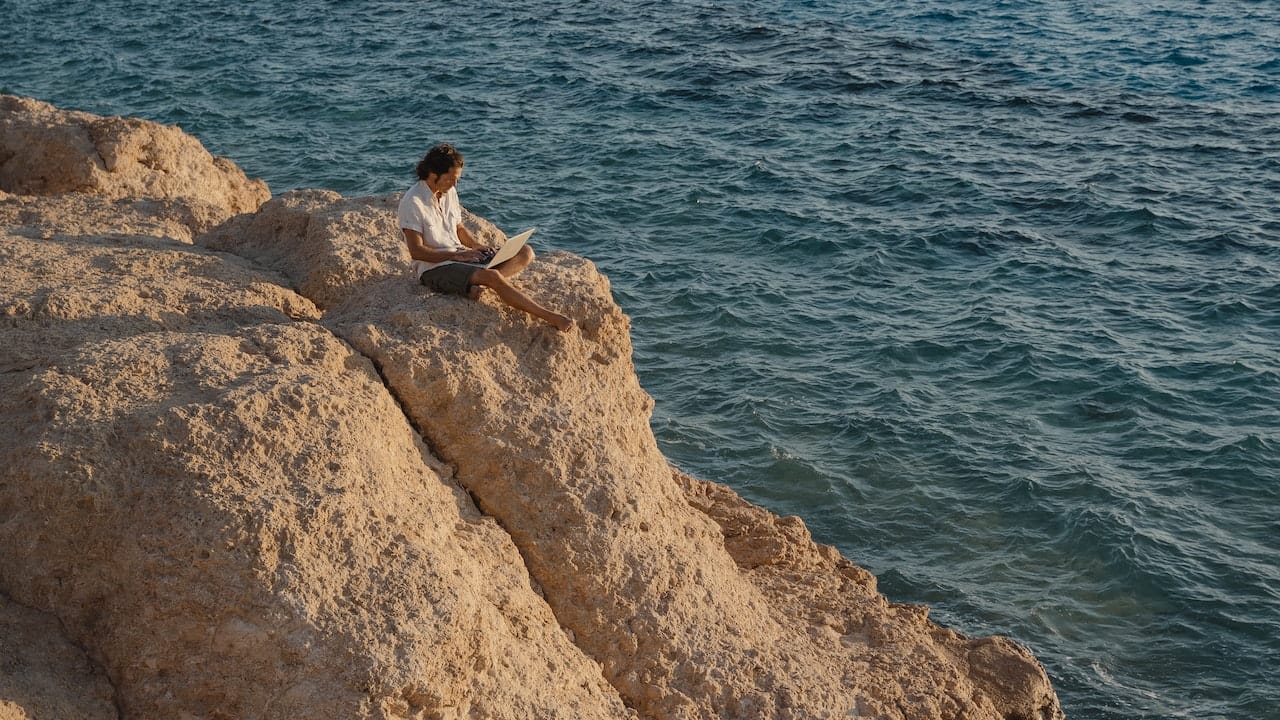 Homeoffice Spanien
